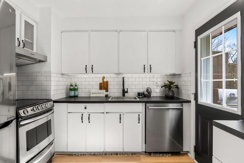 Photo 8 at 45 Summerhill Gardens, Moore Park, Toronto