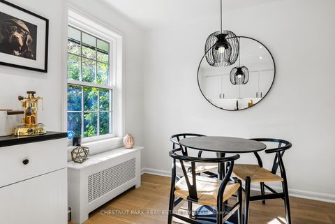 Photo 10 at 45 Summerhill Gardens, Moore Park, Toronto
