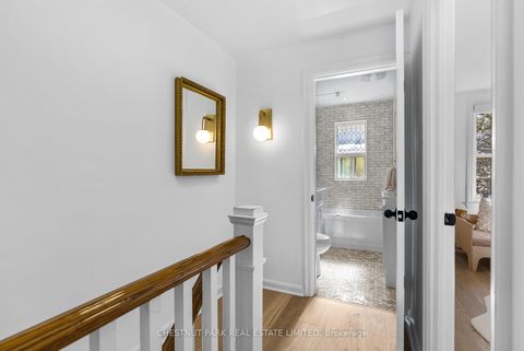 Photo 12 at 45 Summerhill Gardens, Moore Park, Toronto