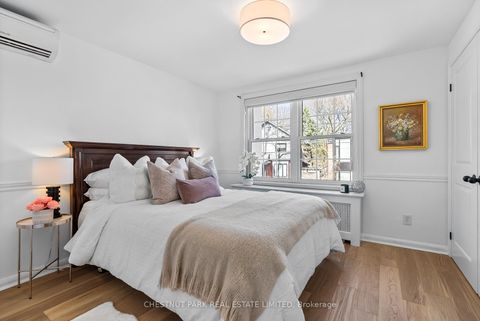 Photo 13 at 45 Summerhill Gardens, Moore Park, Toronto