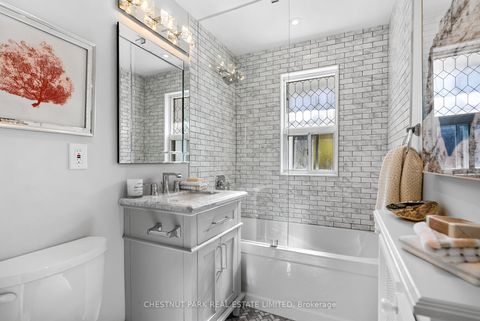 Photo 17 at 45 Summerhill Gardens, Moore Park, Toronto