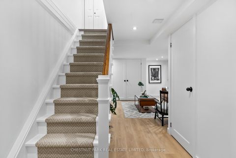 Photo 18 at 45 Summerhill Gardens, Moore Park, Toronto
