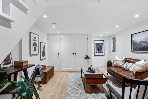 Photo 19 at 45 Summerhill Gardens, Moore Park, Toronto