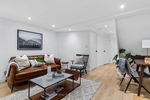 Photo 20 at 45 Summerhill Gardens, Moore Park, Toronto