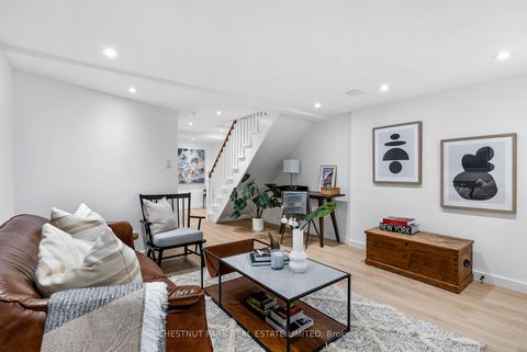 Photo 21 at 45 Summerhill Gardens, Moore Park, Toronto