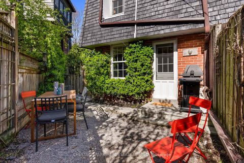 Photo 26 at 45 Summerhill Gardens, Moore Park, Toronto