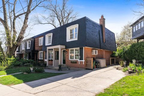 Photo 29 at 45 Summerhill Gardens, Moore Park, Toronto