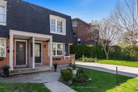 Photo 30 at 45 Summerhill Gardens, Moore Park, Toronto