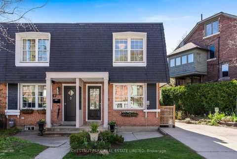 Photo 31 at 45 Summerhill Gardens, Moore Park, Toronto
