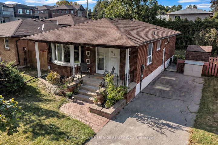 Photo 1 at 792 Tatra Drive, McLaughlin, Oshawa