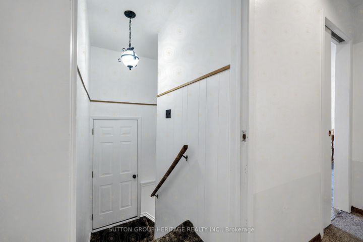 Photo 20 at 792 Tatra Drive, McLaughlin, Oshawa