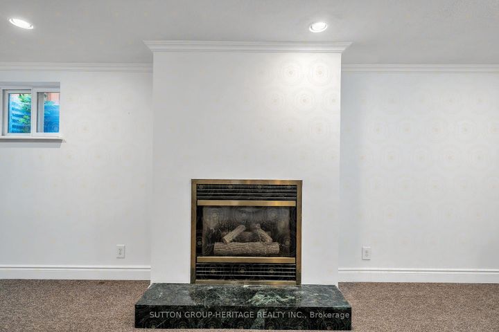Photo 23 at 792 Tatra Drive, McLaughlin, Oshawa