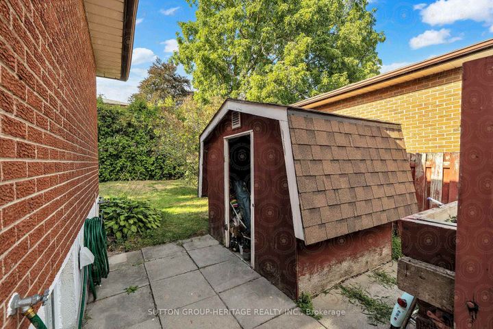 Photo 27 at 792 Tatra Drive, McLaughlin, Oshawa