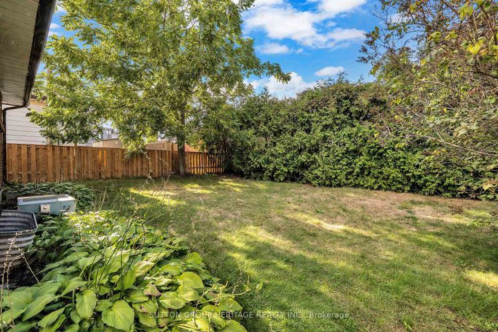 Photo 28 at 792 Tatra Drive, McLaughlin, Oshawa