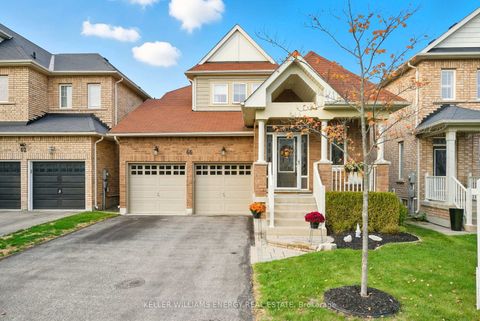 Photo 0 at 66 Ted Miller Crescent, Bowmanville, Clarington