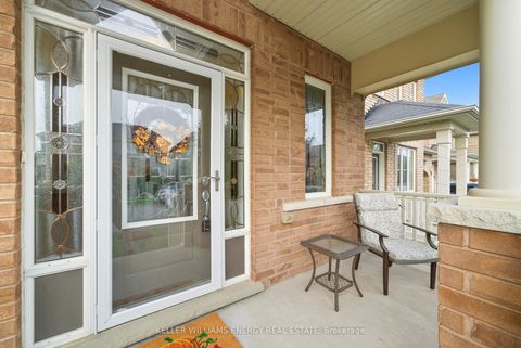 Photo 2 at 66 Ted Miller Crescent, Bowmanville, Clarington