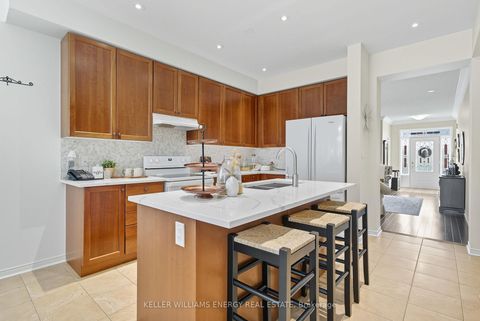Photo 3 at 66 Ted Miller Crescent, Bowmanville, Clarington