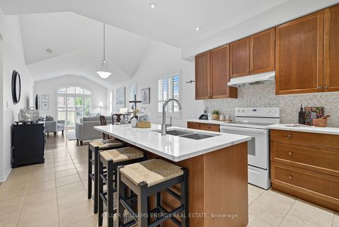 Photo 4 at 66 Ted Miller Crescent, Bowmanville, Clarington