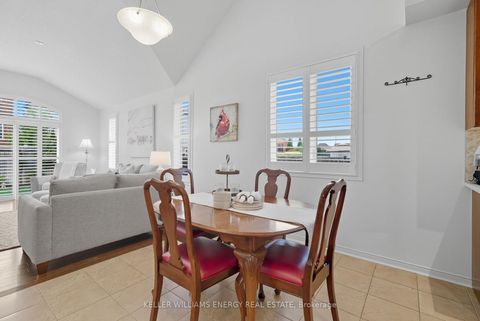 Photo 9 at 66 Ted Miller Crescent, Bowmanville, Clarington