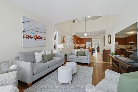 Photo 10 at 66 Ted Miller Crescent, Bowmanville, Clarington
