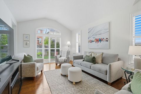 Photo 12 at 66 Ted Miller Crescent, Bowmanville, Clarington