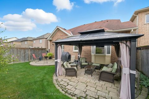 Photo 34 at 66 Ted Miller Crescent, Bowmanville, Clarington