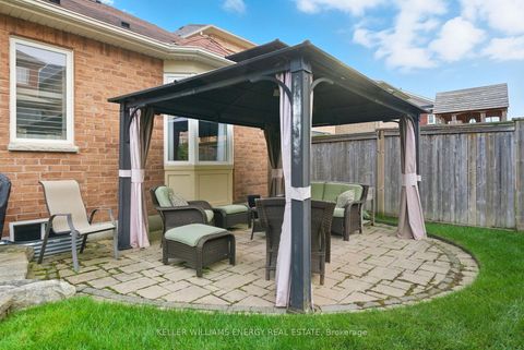 Photo 35 at 66 Ted Miller Crescent, Bowmanville, Clarington