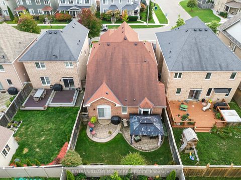 Photo 38 at 66 Ted Miller Crescent, Bowmanville, Clarington