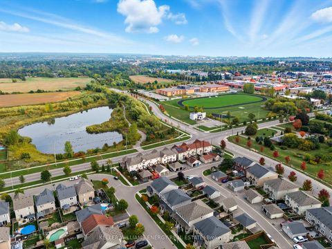 Photo 43 at 66 Ted Miller Crescent, Bowmanville, Clarington