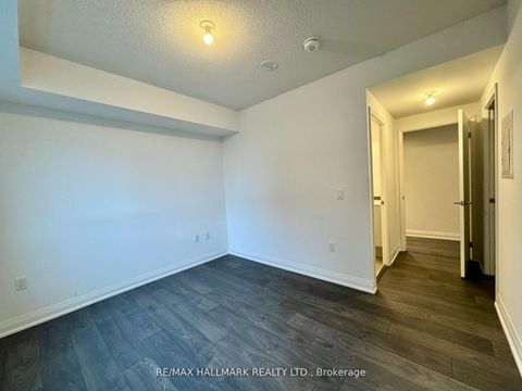 Photo 14 at 545 - 26 Gibbs Road, City Centre West, Toronto