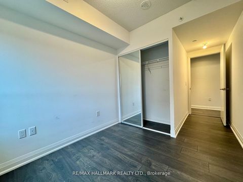 Photo 18 at 545 - 26 Gibbs Road, City Centre West, Toronto