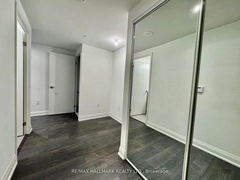 Photo 21 at 545 - 26 Gibbs Road, City Centre West, Toronto