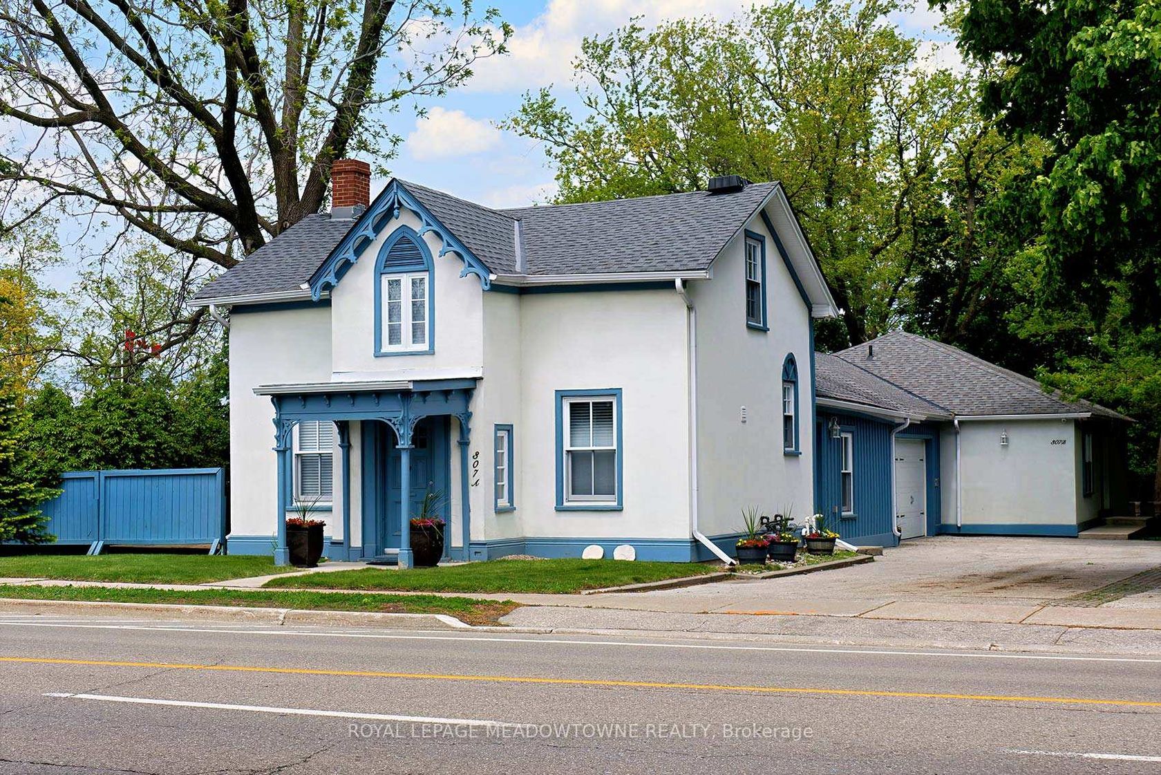 307 Queen Street S, Streetsville, Mississauga by Loree Meneguzzi Real Estate 307 Queen Street S, Streetsville, Mississauga
