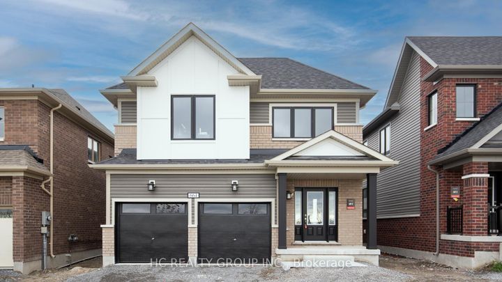 Photo 0 at 664 Grand Ridge Avenue, Pinecrest, Oshawa