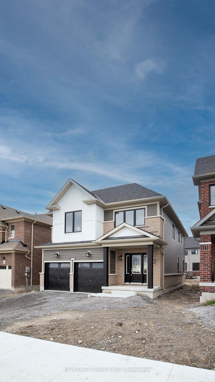 Photo 1 at 664 Grand Ridge Avenue, Pinecrest, Oshawa