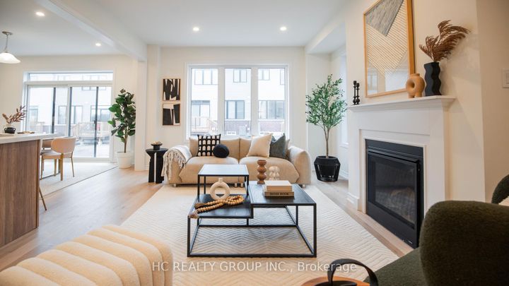 Photo 2 at 664 Grand Ridge Avenue, Pinecrest, Oshawa