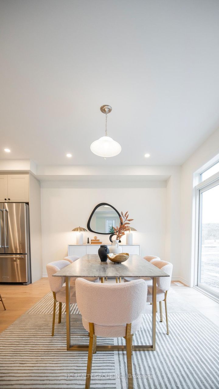 Photo 6 at 664 Grand Ridge Avenue, Pinecrest, Oshawa