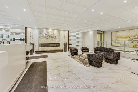 Photo 3 at 1208 - 33 Elmhurst Avenue, Westgate, Toronto