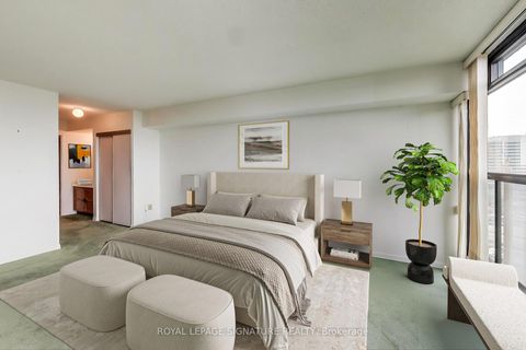 Photo 14 at 1208 - 33 Elmhurst Avenue, Westgate, Toronto