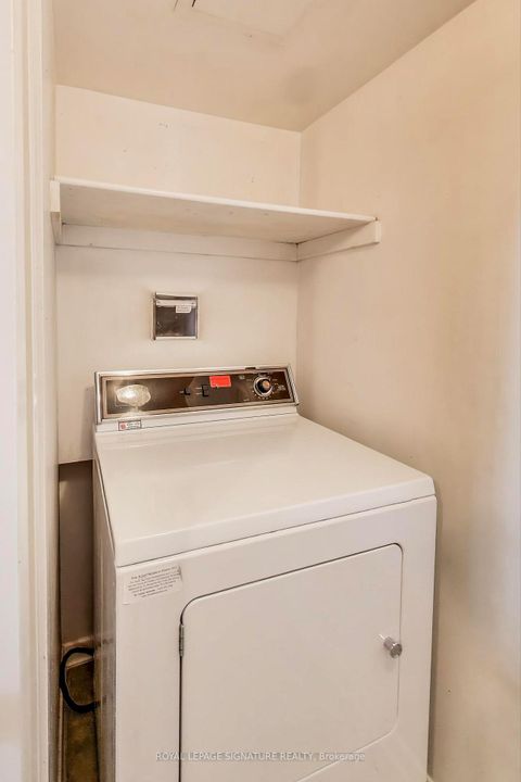 Photo 19 at 1208 - 33 Elmhurst Avenue, Westgate, Toronto