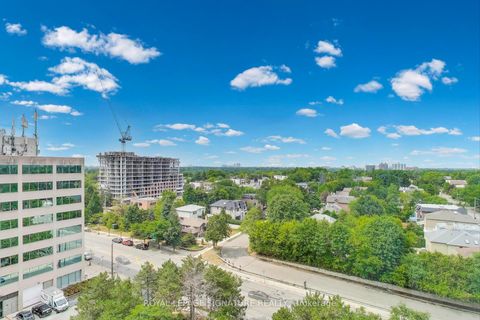 Photo 22 at 1208 - 33 Elmhurst Avenue, Westgate, Toronto
