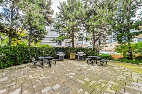 Photo 31 at 1208 - 33 Elmhurst Avenue, Westgate, Toronto