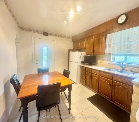 Photo 5 at 70 Beechborough Avenue, Greenbrook, Toronto