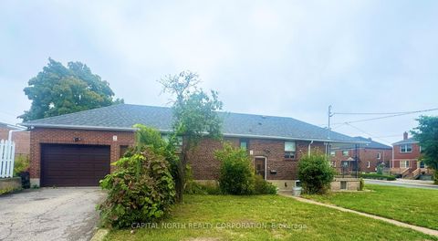 Photo 10 at 70 Beechborough Avenue, Greenbrook, Toronto