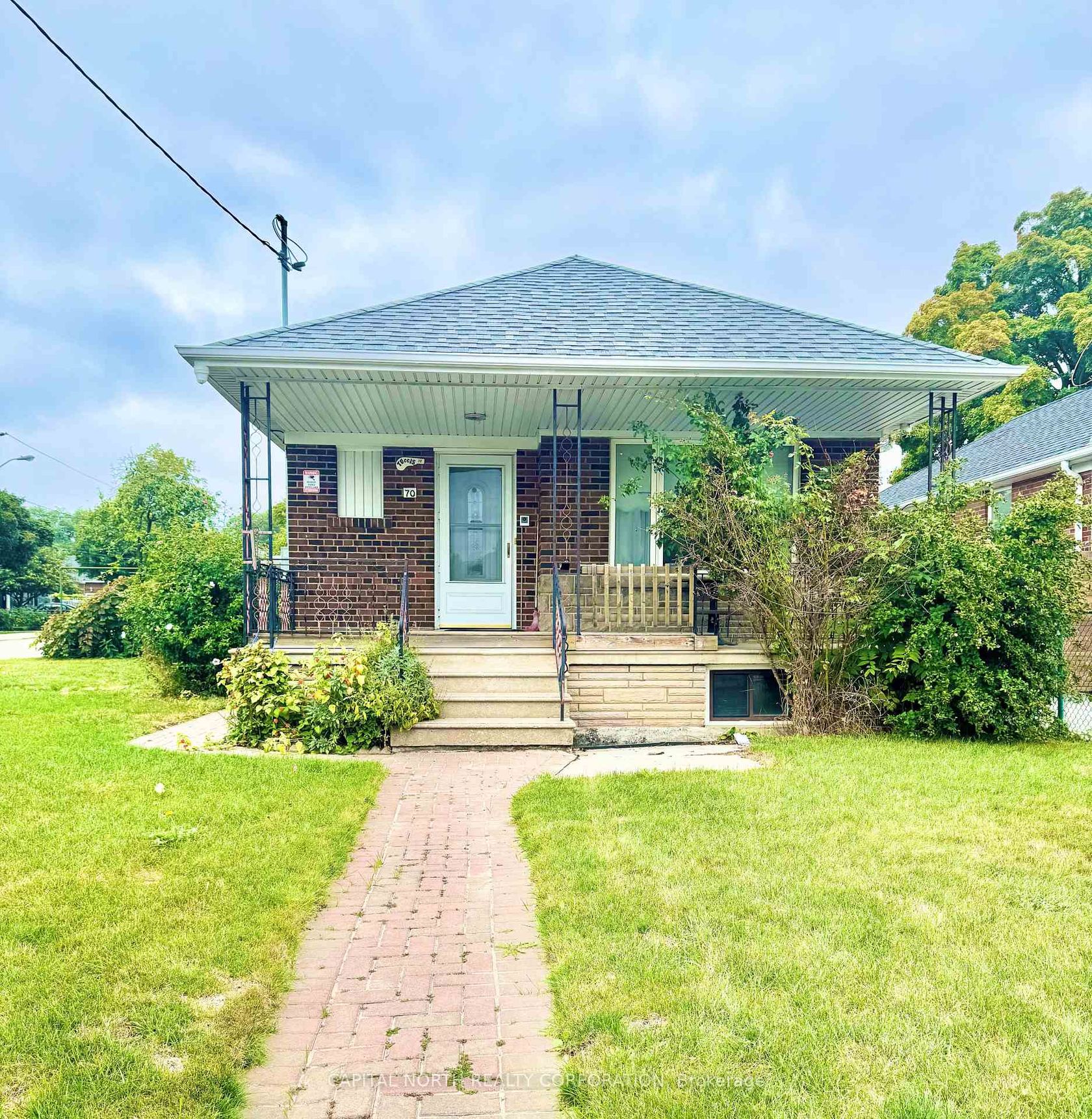 70 Beechborough Avenue, Greenbrook, Toronto 