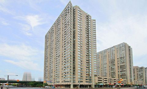 Photo 0 at 1201/02 - 270 Queens Quay W, Waterfront Communities C1, Toronto
