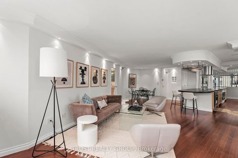 Photo 2 at 1201/02 - 270 Queens Quay W, Waterfront Communities C1, Toronto