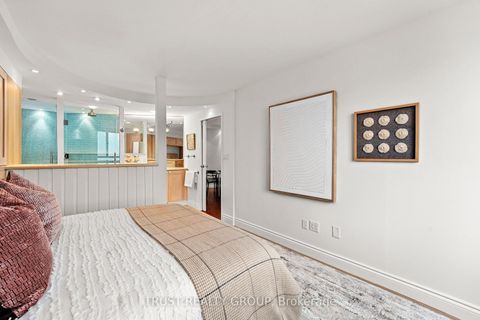 Photo 16 at 1201/02 - 270 Queens Quay W, Waterfront Communities C1, Toronto