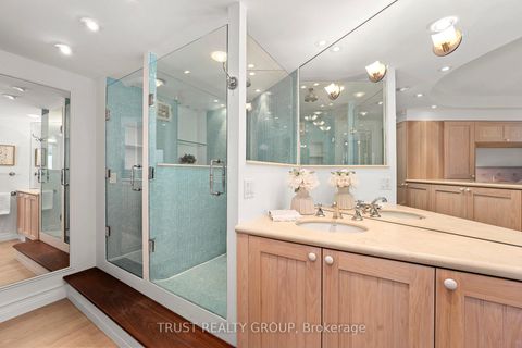 Photo 17 at 1201/02 - 270 Queens Quay W, Waterfront Communities C1, Toronto