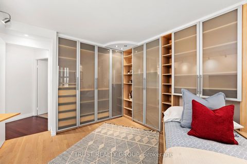 Photo 20 at 1201/02 - 270 Queens Quay W, Waterfront Communities C1, Toronto